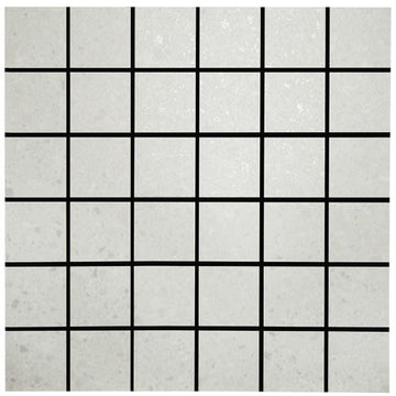 Glacier Mosaic 2"x2"