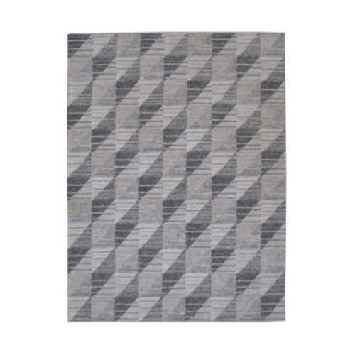 Armen-Skye Grey Flooring by Stark Studio Rugs