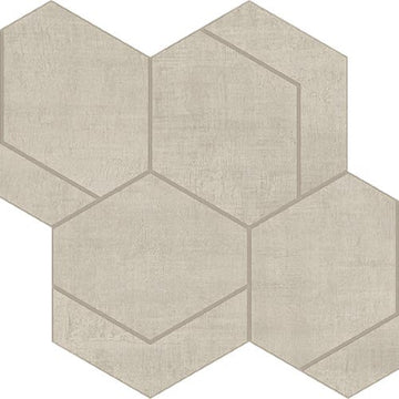 Pearl Hexmark Mosaic