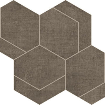 Tobacco Hexmark Mosaic