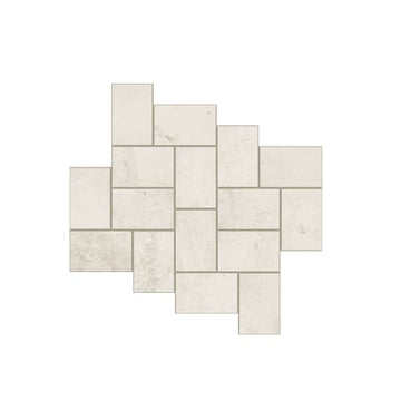Pure Step Mosaic