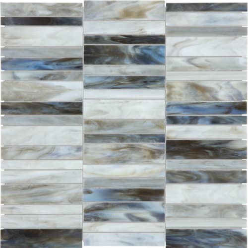 Baroque Mosaic - Random