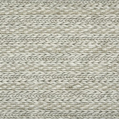 Bedford Cord - Silver Flooring by Stanton