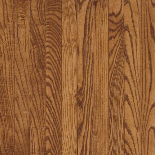 Laurel Strip Red Oak Solid