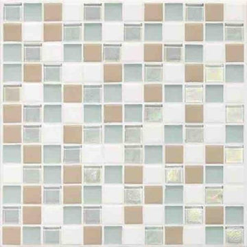 Trade Wind Blend 1 X 1 Mosaic