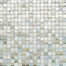 City Lights Mosaic - Square