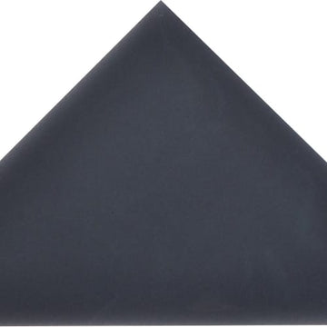 Charcoal Mosaic 6"x6" Triangle