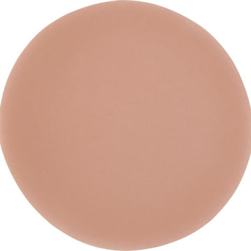 Rose Gold Mosaic 4"x4" Circle