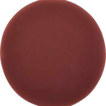 Oxblood Mosaic 4"x4" Circle