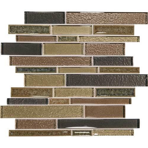 Crystal Shores Mosaic - Random