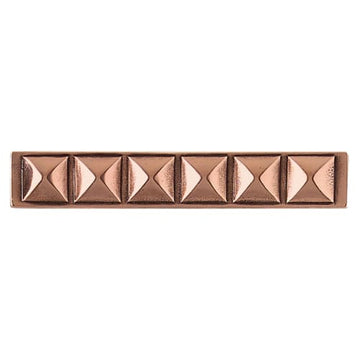 Copper - Deco 0.25 X 6 - Style 1