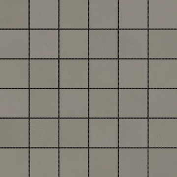 Olive 2" X 2" Mosaic Mesh Matte