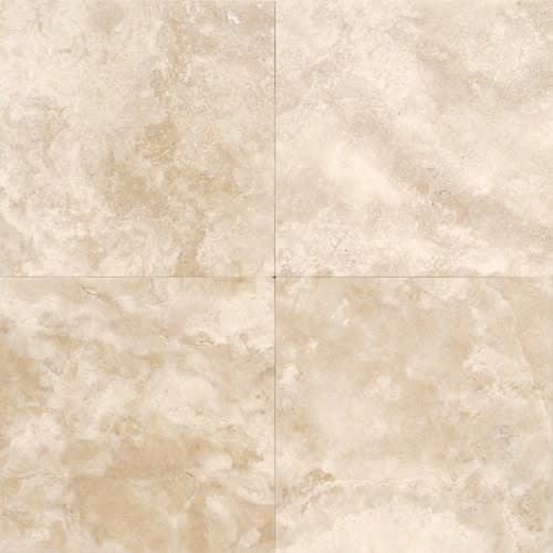 Travertine Collection in Torreon 12x12 Honed