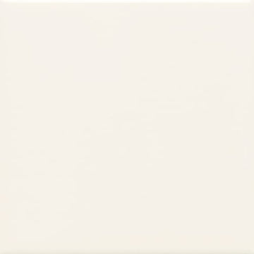 Arctic White 3x6 Matte