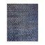 Dunes-Kitto Navy Blue White Flooring by Stark Studio Rugs