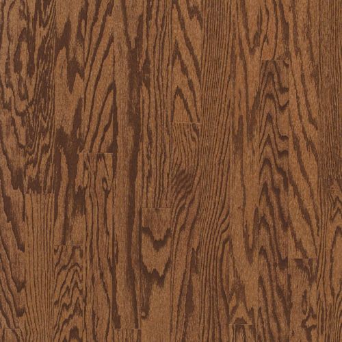 Turlington Red Oak Engineered