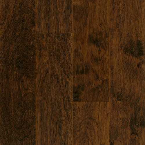 American Scrape Hickory Engineered