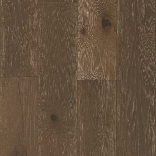 TimberBrushed Silver Flooring by Hartco