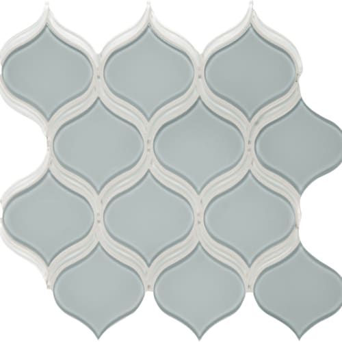 Element Mosaic - Arabesque