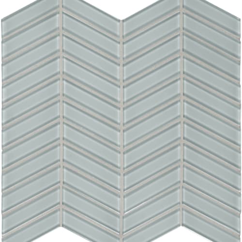 Element Mosaic - Chevron