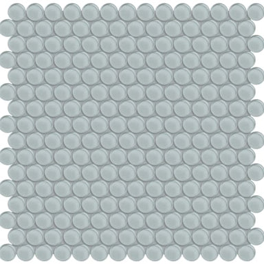 Element Mosaic - Penny Round Flooring by Anatolia