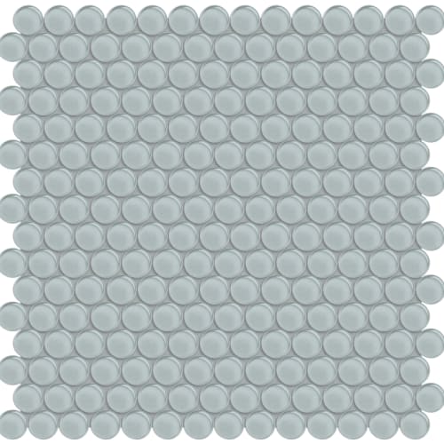 Element Mosaic - Penny Round