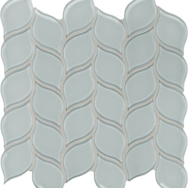 Element Mosaic - Petal Flooring by Anatolia