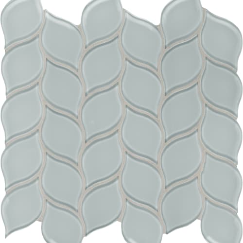 Element Mosaic - Petal