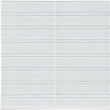 Ice Stacked Mosaic 1.5x6