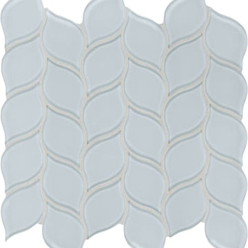 Skylight Petal Mosaic