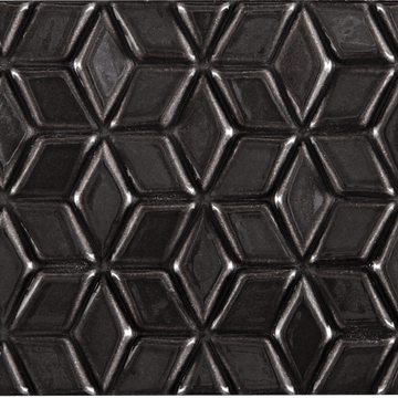 Bravado Black Glossy L3x12