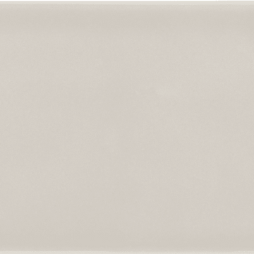 Bashful Beige Glossy 4x9 Trapezoid