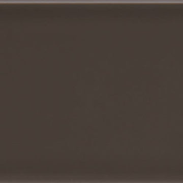 Stoic Brown Glossy 3x12