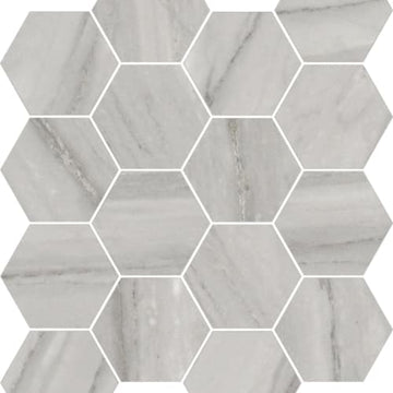 Beauty M3x3 Hex - Polished