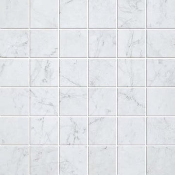 Carrara Mosaic
