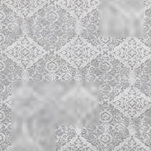 Guinevere-Alessi Gray Flooring by Stark Studio Rugs