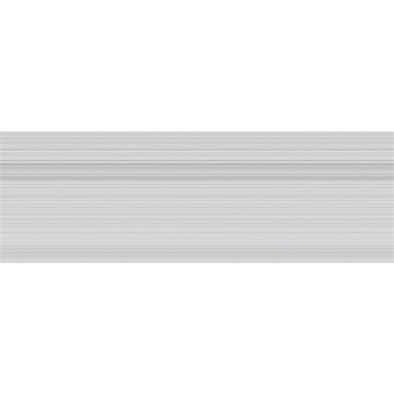 Gray Linear 10"x30"