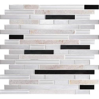 Endeavors Mosaic - Random Flooring by Dal Tile