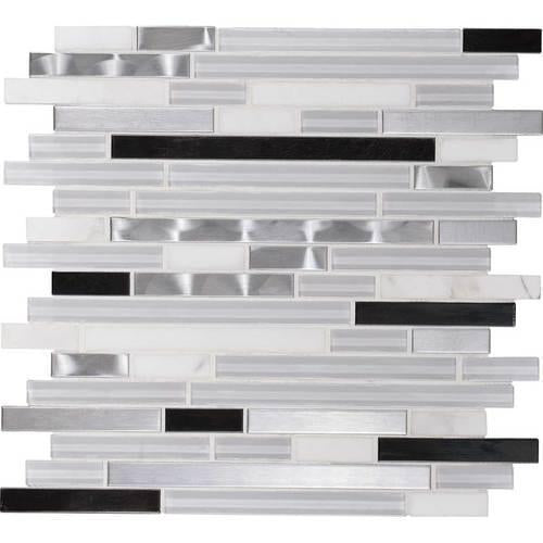 Endeavors Mosaic - Random