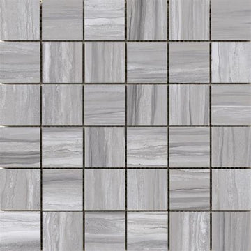 Gray Mosaic Mosaic