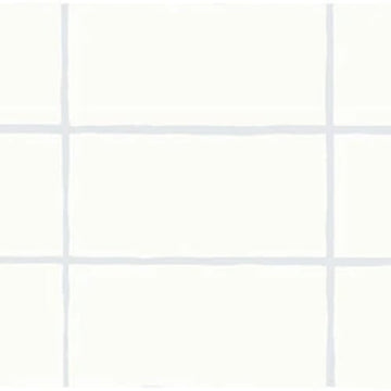 Cremello Rectangle 2.5x5