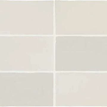 Andalusian Grey Rectangle 2.5x15