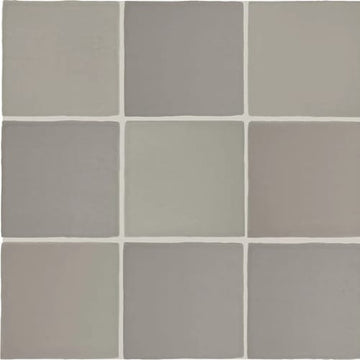 Dartmoor Grey Square