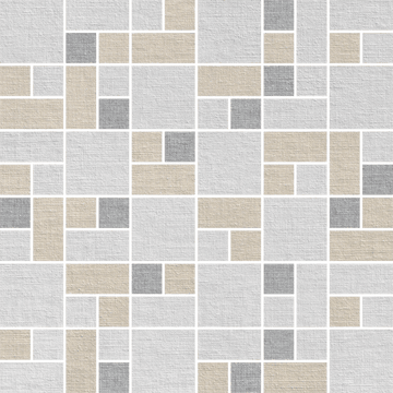 Soprano Mosaic Roman