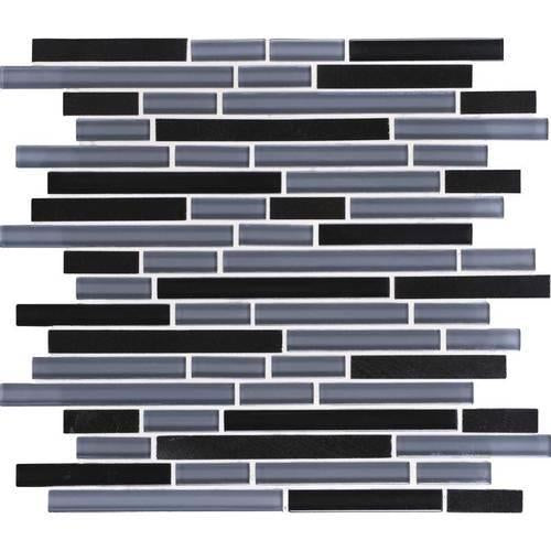 Granite Radiance Mosaic - Random