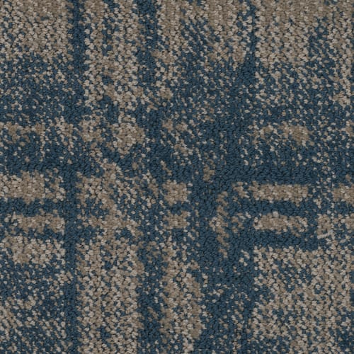 Gridlock Flooring by Masland Carpets