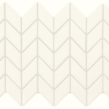 Unscripted Diamond Mosaic 12"x12"