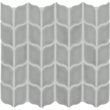 Private Affair Leaf Mosaic 3"x6"