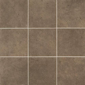 Chestnut Brown 12x24