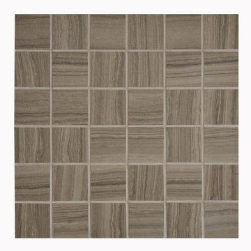 Fresh Ground Mosaic 2"x2"